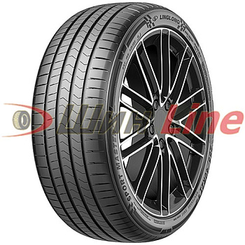 245/45R20 103W XL SPORT MASTER e (EV)