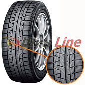 Легковая шина зимняя нешипованная Yokohama IG50A plus 245/50 R18 104Q в Казахстане