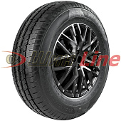 225/65R16C 112/110R SONIX SNOWROVER 989