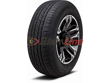 225/60R18 100H RODIAN HTX RH5