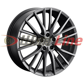 REPLAY LX107 8,0x18 5/114,3 ET45 d-60,1 GM (086636-170113004)