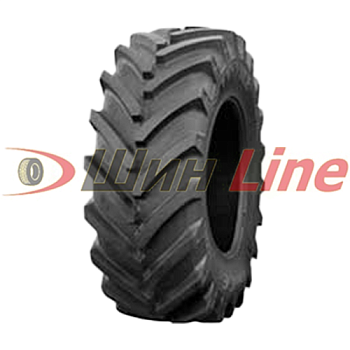 31X15.5-15 122A8 12PR ROADGUIDER IMPLEMENT I-3 QH645 TL 