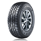 Легковые шины ALPINISM A-T SU006 275/70R16 114S ALPINISM A/T SU006 WANLI купить недорого в интернет магазине Шин Лайн в Казахстане с доставкой