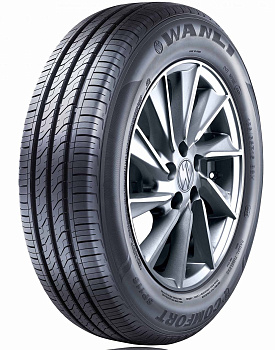 155/65R13 73T Alpha α’ COMFORT SP118 WANLI