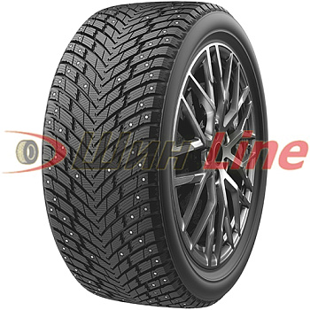 245/45R19 98T SONIX Winter Xpro STUDS 69 шип