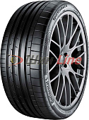 Легковые шины ContiSportContact 6 285/35R22 106H XL FR SportContact 6 AO ContiSilent купить недорого в интернет магазине Шин Лайн в Казахстане с доставкой