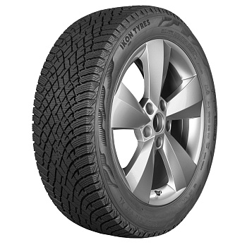 245/45R19 102T XL Ikon Autograph Snow 5