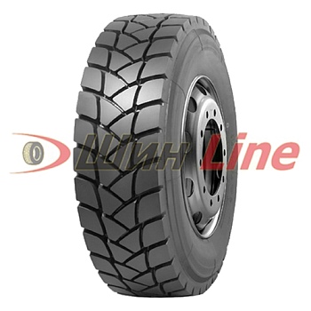 315/80R22.5 20PR 157/153L TERRAKING HS203