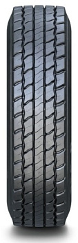 315/80R22.5 154/150K ATTAR REG D