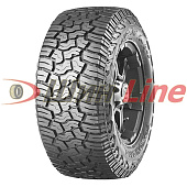 LT265/70R16 121Q(C1Q) G016 XRRL WO Yokohama