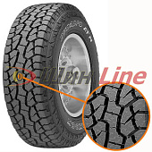 Легковые шины Hankook Dynapro AT-M RF10 купить недорого в интернет магазине Шин Лайн в Атырау с доставкой