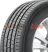 Легковые шины CrossContact LX Sport 255/50R19 107H XL ML CrossContact LX Sport MO купить недорого в интернет магазине Шин Лайн в Караганде с доставкой