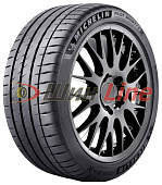 Легковые шины Pilot Sport 4 275/40ZR22 108YXL TL PILOT SPORT 4 S MI купить недорого в интернет магазине Шин Лайн в Казахстане с доставкой