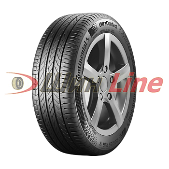 235/60R18 103V FR UltraContact