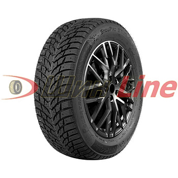 175/70R13 82T POWERTRAC SNOWPRO STUD 01