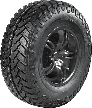 LT225/75R16 115/112N SONIX PRIMEMASTER M/T I