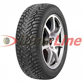 Легковые шины GREEN-Max Winter GRIP 2 235/65R17 108TXL GREEN-MAX WINTER GRIP 2 шип купить недорого в интернет магазине Шин Лайн в Астане (Нур-Султане) с доставкой