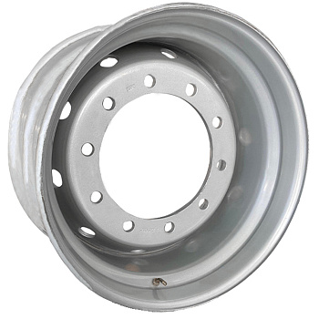 STEEL WHEEL 22.5*11.75 120ET