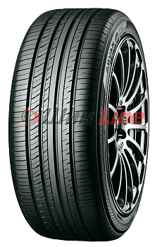 205/55R16 91W V552 Yokohama
