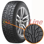Легковые шины Hankook Winter i Pike RS W419 купить недорого в интернет магазине Шин Лайн в Атырау с доставкой