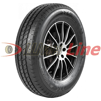 215/70R15C 109/107R SONIX VAN A/S