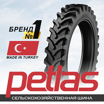 230/95R32 128D/131A8 Petlas TA-120 TL