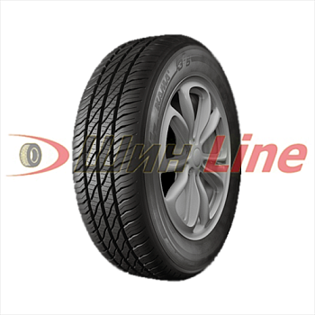 135/80R12 Кама-365 (НК-241)