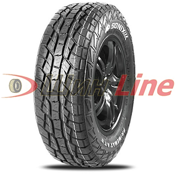 245/75R15C 109/107S SONIX PRIMEMAX A/T II