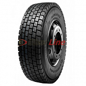 315/70R22.5 18PR 156/150L(154/150M) LDL831 TL