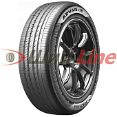Легковая шина летняя Yokohama Advan dB V553 245/45 R17 99W в Казахстане