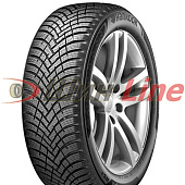 Легковые шины Hankook Winter I cept RS3 W462 купить недорого в интернет магазине Шин Лайн в Атырау с доставкой