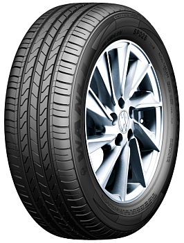 185/70R14 88H HARMONIC PLUS SP026 WANLI