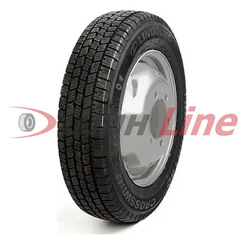 185/75R16C 104/102R CROSSWIND STORM01 8PR