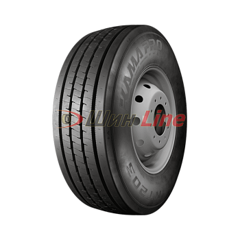 385/65R22.5 PRO NТ-203 НК б/к 