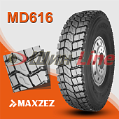 MD616