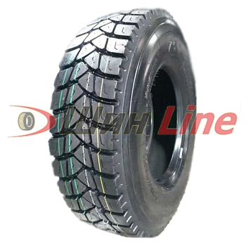 13R22.5 18PR HS203 TAITONG