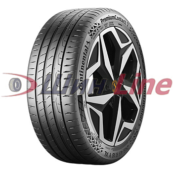 205/55R16 91H PremiumContact 7