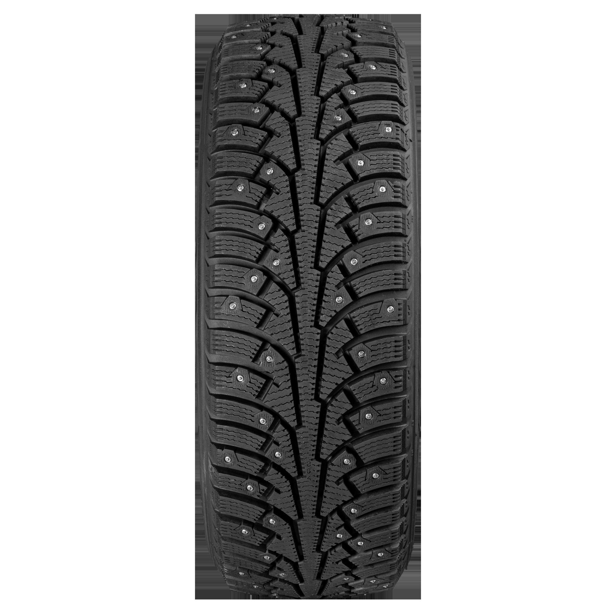 185/55R15 86T XL Ikon Character Ice 5 Studded