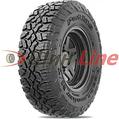 Легкогрузовая шина летняя Petlas Peaklander 31/10.50 R15 109Q в Казахстане