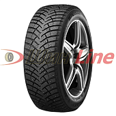 Легковые шины Winguard Winspike 3 265/60R18 114T XL Winguard Winspike 3 Nexen шип купить недорого в интернет магазине Шин Лайн в Караганде с доставкой