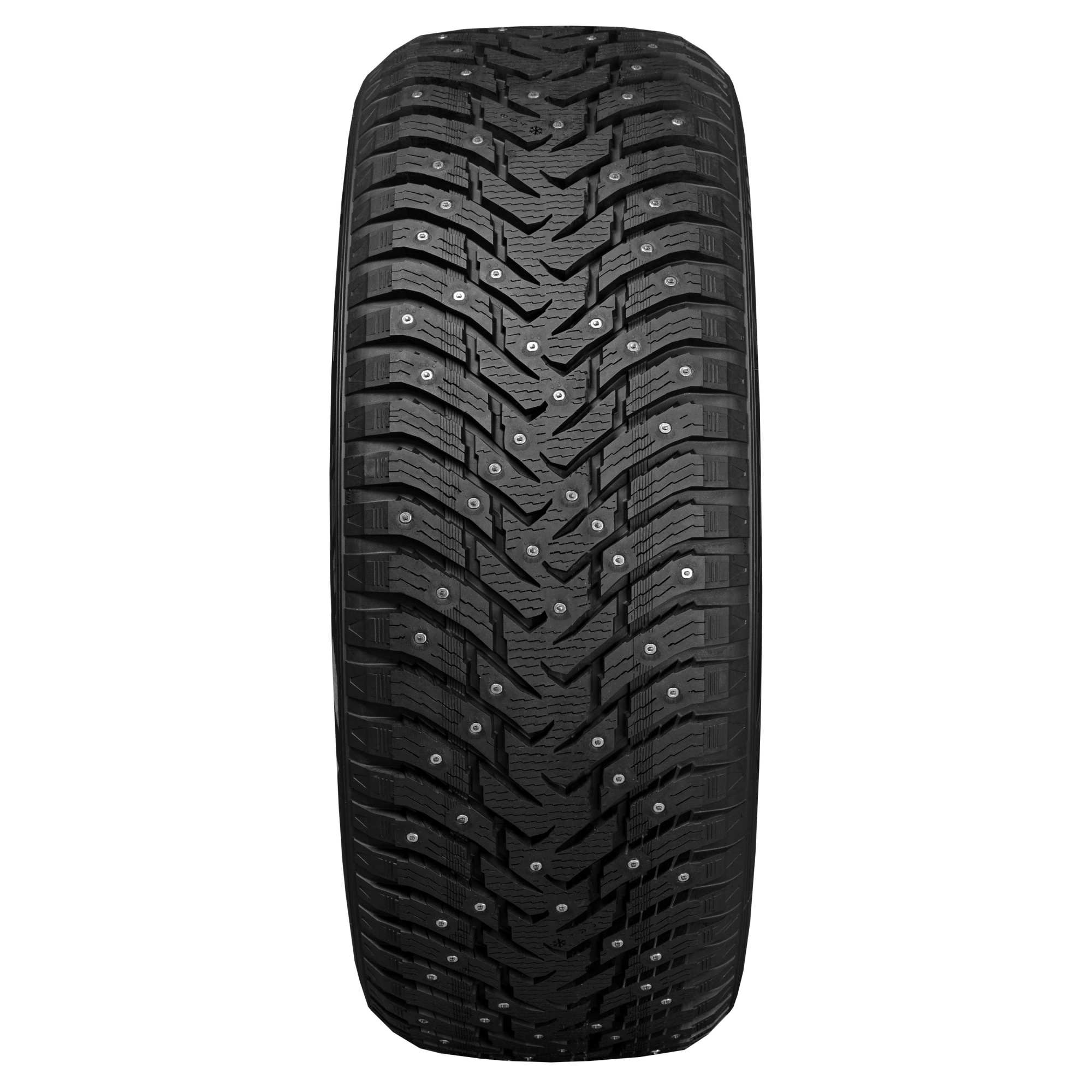 285/60R18 116T Ikon Character Ice 8 SUV