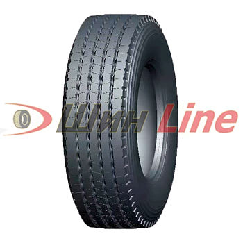 385/65R22.5 24PR Kunlun KT816