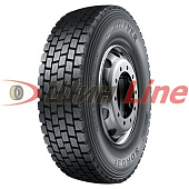 315/80R22.5 SDR03 16 WANLI