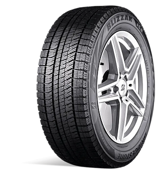 215/60R16 99S XL BLIZZAK ICE Winter Bridgestone