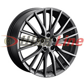 REPLAY LX107 8,0x18 5/114,3 ET45 d-60,1 GM (086636-170113004)