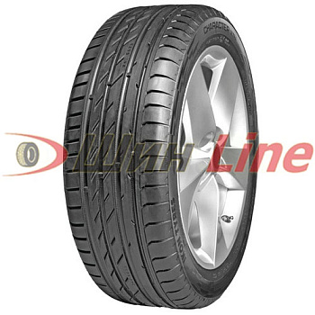215/55R17 98V XL Ikon Character Ultra