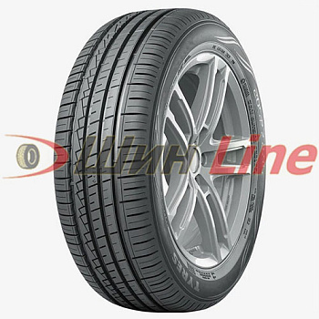 215/55R17 94V Ikon Autograph Eco 3