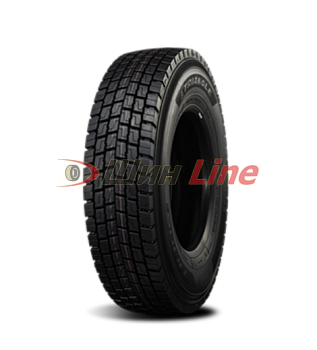 315/70R22.5 16PR TRD06  