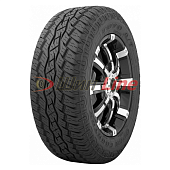 Легковая шина летняя Toyo OPEN COUNTRY A-T plus 285/50 R20 116T в Казахстане