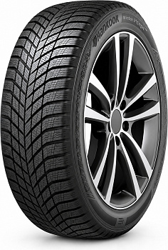 235/50R20W XL ,04,W340A,L,B,-HK Hankook